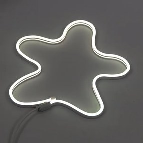 Aigostar - Bandă LED 50 m, 400 W, 230 V, 6500 K, IP65