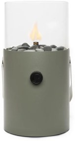 Lanternă cu gaz COSI, Cosiscoop Original, măsline