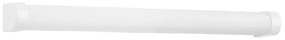 Aplica LED pentru baie cu protectie IP44 NOOR, L-60cm NVL-9600461