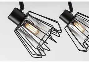 Spot Rabalux 73068 EMERENCIA 2xE14/40W/230V