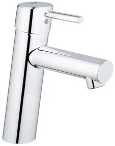 GROHE 23451001 - Baterie pentru lavoar CONCETTO DN 15, crom lucios