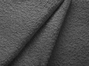 Coltar Kate 3 locuri boucle Baloo L285 cm