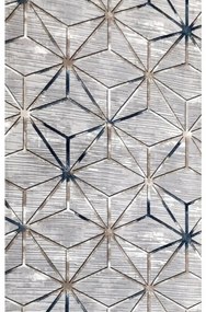 Traversa Hol 1086, 80x300 cm, Gri