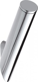 Silia Cuier tip agatatoare finisaj crom ADI_0111