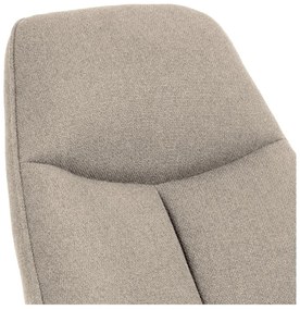 Fotoliu bej Texas – Actona