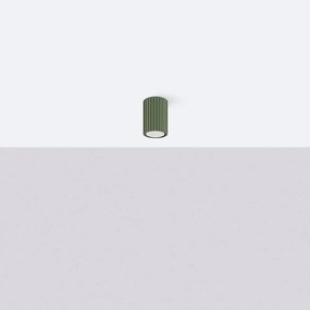 Spot verde Gleam – Sollux