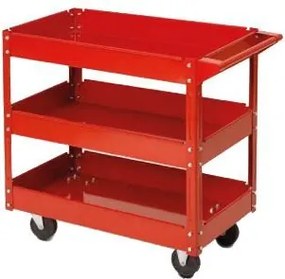 Cărucior de atelier FRIEDRICH