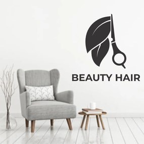 Sticker perete Salon Beauty 16