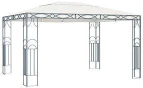 Pavilion, crem, 400 x 300 cm Crem, 400 x 300 cm