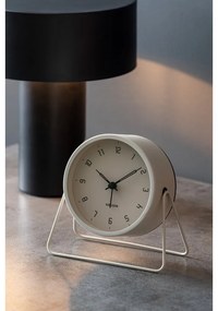 Ceas deșteptător ø 13,5 cm Stark – Karlsson