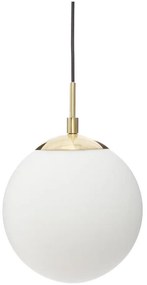 Lustră pe cablu Atmosphera DRIS 1xE14/40W/230V