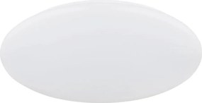 Globo 41548R-24 - Plafonieră LED DONTE LED/24W/230V Ø 40 cm