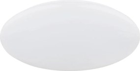 Globo 41548R-24 - Plafonieră LED DONTE LED/24W/230V Ø 40 cm