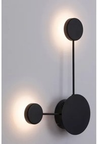 Rabalux 6258 - Aplică perete LED AMADEO LED/10W/230V