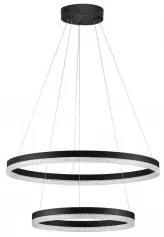 Suspensie moderna LED 52W ADRIA 9530229 NOVA LUCE