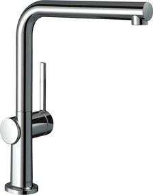 Baterie bucatarie Hansgrohe Talis M54 monocomanda crom lucios