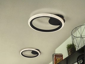 Plafoniera LED design modern circular Ring 42cm
