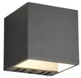 Aplica moderna LED RGB 5.5W FIGO 253310132 TRIO