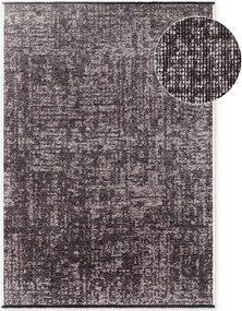 Covor maro 120x170 cm Prisma – Elle Decoration