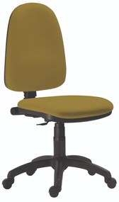 Scaun de lucru Megan, verde