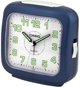 Ceas deșteptător casio jumbo albastru