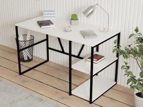 Masă PC Tonove 2 (alb) . 1094891