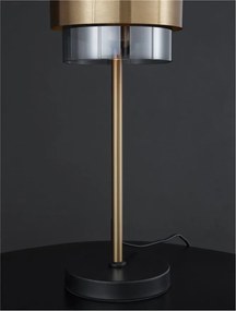 Veioza, Lampa de masa design modern SIANNA