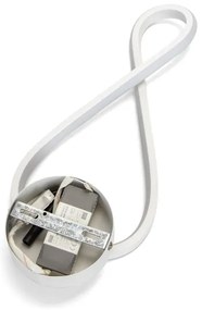 Aplică LED Aigostar LED/20W/230V 6500K alb