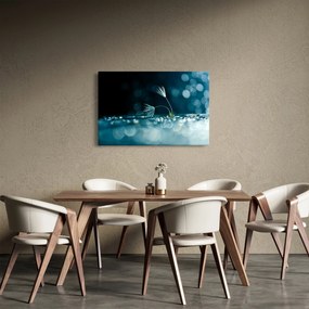 Tablou - Macro (90x60 cm)