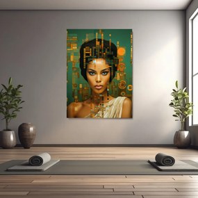 Nubian Beauty