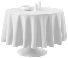 Fata de masa rotunda Ova, 180 cm