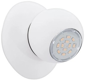 Spot LED Eglo 93167 NORBELLO 3 1xGU10/5W/230V