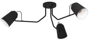 Lustră aplicată LORETO 3xE27/25W/230V Eglo 900188