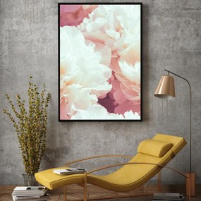 Poster - Flori dese bogate (A4)