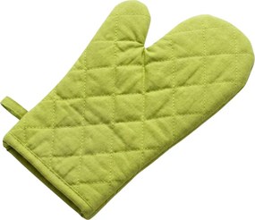 Manusa de bucatarie GLOVIRA, verde