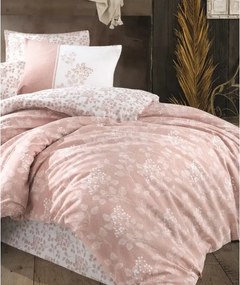 Lenjerie de pat bumbac satinat 2 persoane,homs,serie H280,00060
