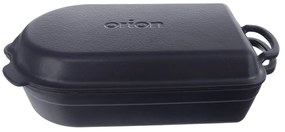 Tavă de copt din fontă 22x42,5 cm LITINA SMALT – Orion