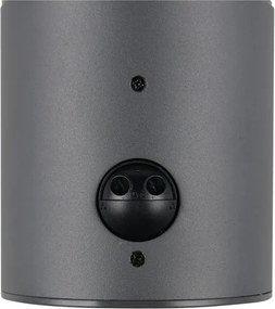 Corp de iluminat pentru exterior de perete cu senzor de mișcare ø 18 cm Mures – Trio