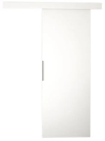 Supermobel Ușă glisantă MARTI I, 96,5x205, alb