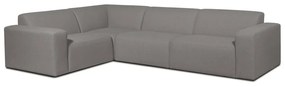 Colțar gri (cu colț pe partea stângă ) Roxy – Scandic