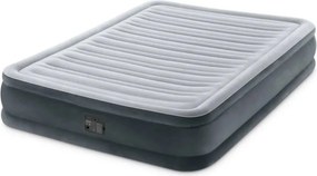 Saltea gonflabilă confortabilă ideală pentru 2 persoane