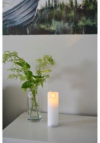 Lumânare LED (înălțime 15 cm) Sara – Sirius