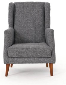Fotoliu Sorenella (antracit + Nuc). 1106564