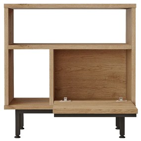 Măsuță auxiliară On Oak