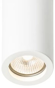 Spot MOMA 1xGU10/35W/230V alb RED-Design Rendl-R12043