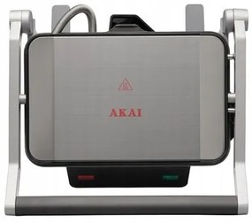 Panini gril AKAI APA-356. 1200 W