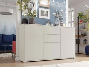 Comodă Alkyra AK2 (cashmir). Promo -17%. 1121747