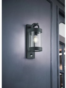 Corp de iluminat pentru exterior (înălțime 33 cm) Sambesi – Trio