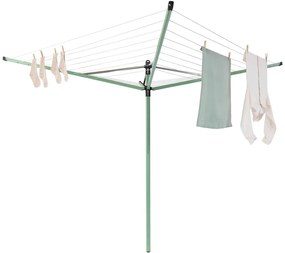 Uscător de rufe pentru grădină Lift-O-Matic 50m – Brabantia