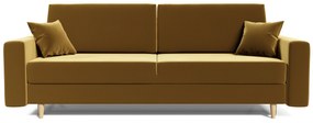 Canapea două locuri Serene (gAlben). 1056862